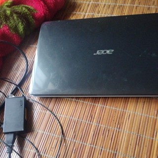宏碁Acer e1-531g 筆記型電腦（i3 cpu.1g ram,256g HD,1g獨顯）零件機