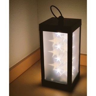 現貨 IKEA 裝飾燈 LED燈 星星燈 STRÅLA Led裝飾桌燈, 星形/電池式 聖誕節