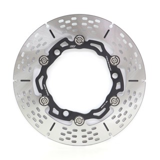 【NCY】N-24 六代勁戰 / BWS水冷 / NMAX 守衛者浮動碟 245mm 山葉 YAMAHA