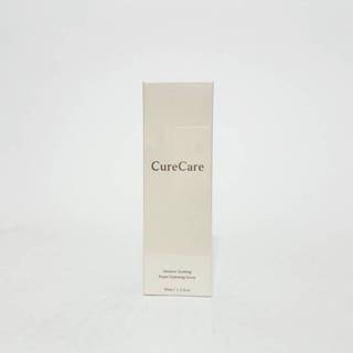 CureCare 安炫曜極緻舒緩保濕精華露30ml ☆公司貨