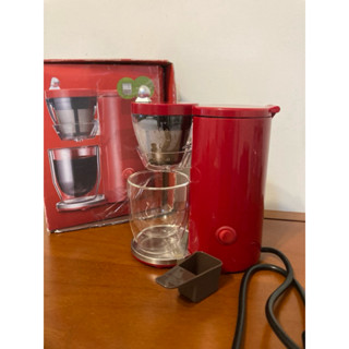 recolte日本麗克特Solo Kaffe 單杯咖啡機 (SLK-1)