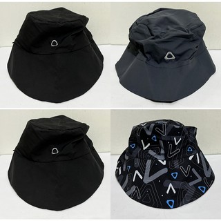 HTC VIVE 雙面抗UV機能帽/折疊遮陽帽/漁夫帽(一入)