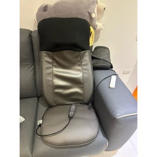 OSIM 智慧背樂樂2 按摩背墊/按摩椅墊 腿樂樂2 美腿機/腿部按摩 二手