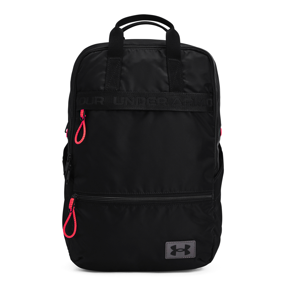 【UNDER ARMOUR】UA 女 Studio 後背包_1369215-001