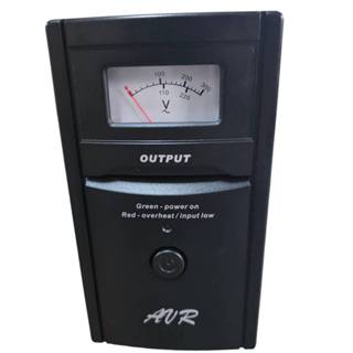 MIT全自動交流穩壓器 110V或220V NU-2000