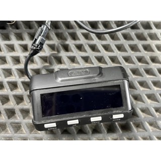 『♧Cc雜貨小舖♥』神準測速器 神隼 GPS-998 plus 分離式全頻雷達測速器 測速器 超速警示 三腳架