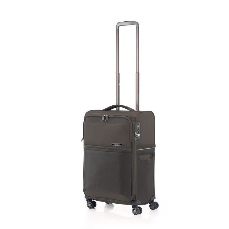 Samsonite 行李箱 73H布面 全新未使用 20吋行李箱 商務行李箱