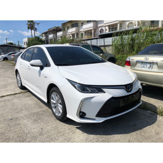 Toyota Altis 12代 HP惠普 R86W 後視鏡型 汽車行車記錄器