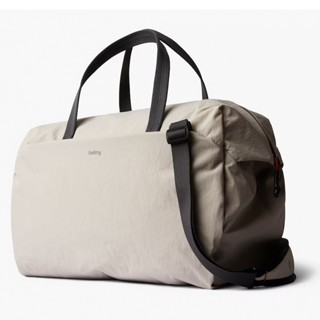 |快速出貨|Bellroy 輕量圓筒包 旅行包 旅行袋 斜揹包 收納多口袋 Lite Duffel系列-淺灰
