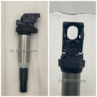 DELPHI BMW E39 E46 E60 E65 E87 E90 F01 F10 F20 F30 考耳 高壓線圈