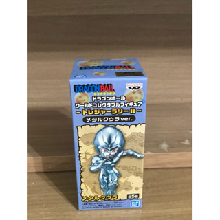 《玩盒玩》克維拉/七龍珠/WCF/模型/公仔/盒玩/玩具