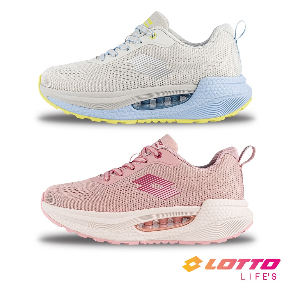【LOTTO】Slim Walk 美體健走鞋 lotto 運動鞋 健走鞋 慢跑鞋 外出鞋 休閒鞋 運動鞋女 慢跑鞋女