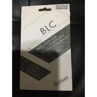 出清 全新品 Apple iPhone 6 Plus 6s plus 5.5吋 專用 藍光 保護貼