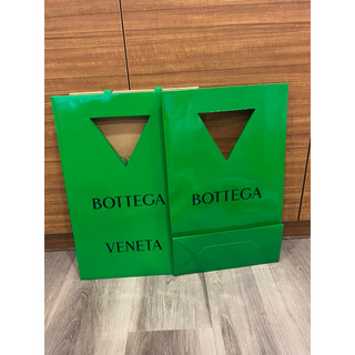 Bottega Veneta BV 紙袋