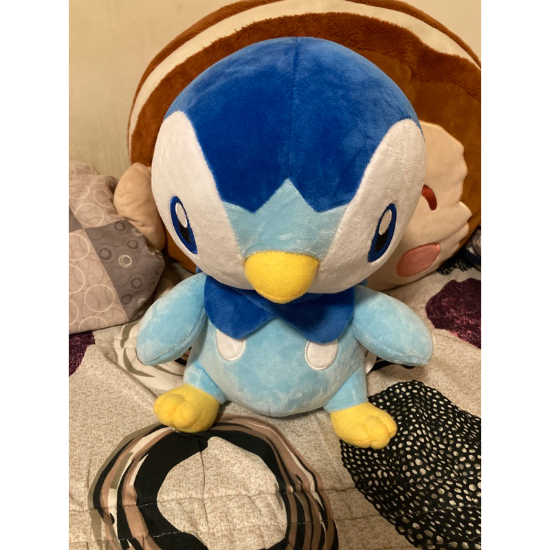 寶可夢 波加曼 絨毛娃娃 30cm