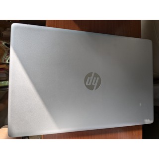HP 17-cn2063cl 17.3" i5-1235U 二手已升級 17寸大螢幕 12代 美國鍵盤沒有注音