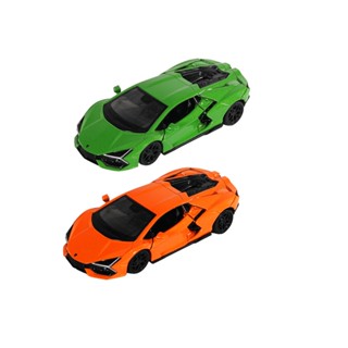 【瑪琍歐玩具】1:36 藍寶堅尼 Revuelto合金迴力車 / CH554070