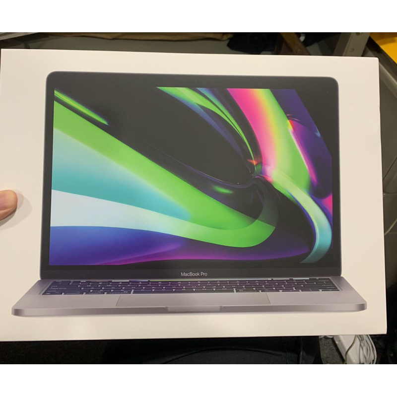 MacBook Pro 13_2020 M1/16GB/512GB_SG 【公式通販】