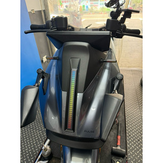 中壢 現貨 FASS 矽膠 手把 魚雷 不黏手 gogoro 油車
