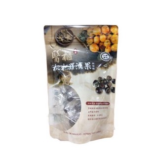 醫櫃 枇杷羅漢果 軟喉糖 100g #獨立包裝#特價#