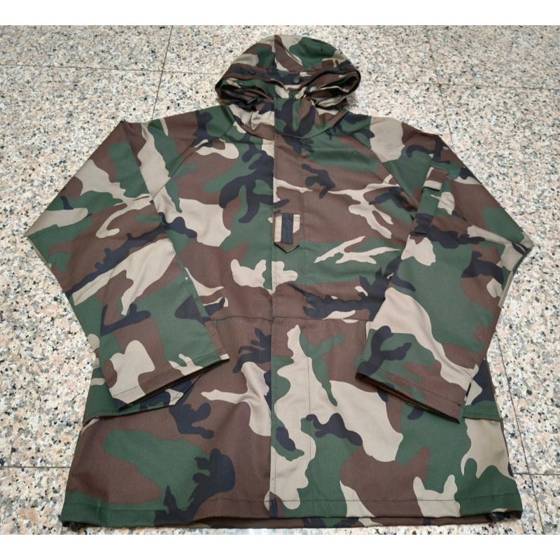 歐美 迷彩 Camo 夾克 外套 防風 嘻哈 饒舌 HIP HOP MJF BCW 尺寸S~3XL