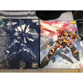 MG 報喪女妖 獨角獸鋼彈 2號機 命運女神 貓爪 VN/BS 非 RG PG 鳳凰 NT 新安洲 原石 robot魂