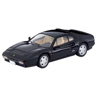 TOMYTEC LV-N Ferrari 328 GTB 黑 TV32910