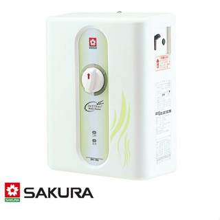 《昌吉電料》 聊聊 優惠價 櫻花 SH-186 SH186 瞬熱式電熱水器 特價 安裝內洽