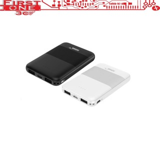 DC【HANG】X24A 行動電源 5000mAh USB雙輸出 行充 充電寶 PD快充 迷你