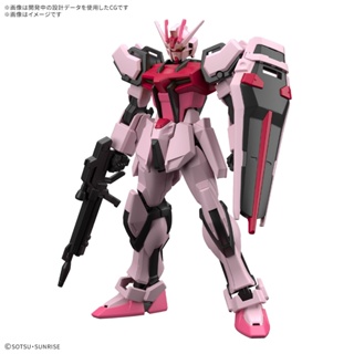 【BANDAI】預購25年1月 代理版 組裝模型 ENTRY GRADE 1/144 嫣紅攻擊鋼彈