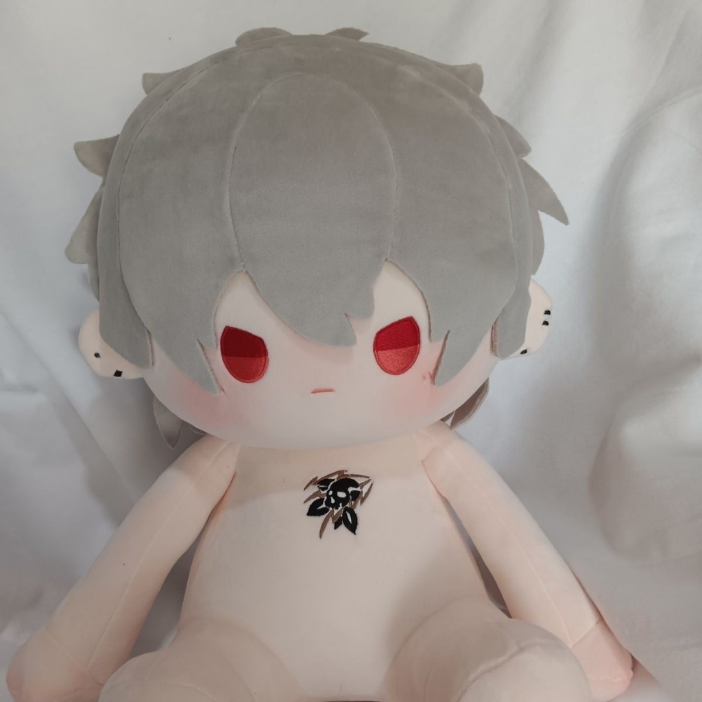 預購✨催眠麥克風 碧棺左馬刻 40cm 娃娃 娃 棉花娃娃 棉花娃 周邊 同人 一番賞 入間銃兎 毒島梅森理鶯