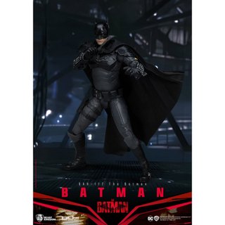 野獸國直營店｜DAH-117 蝙蝠俠 2022年版