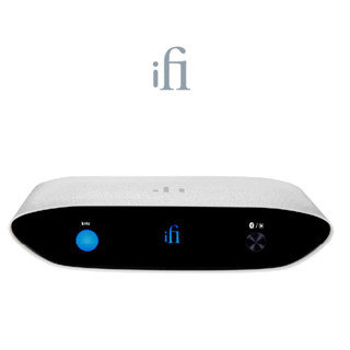 【iFi Audio】 ZEN AIR Blue 藍芽DAC接收器