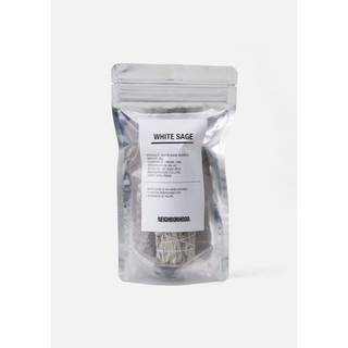 NEIGHBORHOOD WHITE SAGE 全新正品 NBHD