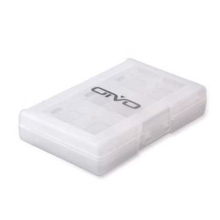 現貨 NS OIVO 卡夾盒 24片 遊戲卡盒 卡匣 收納盒 Nintendo Switch