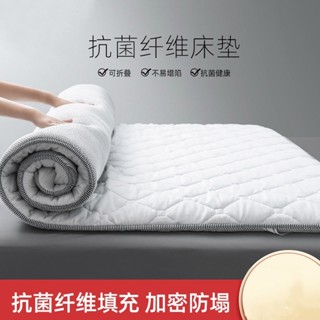 💥臺灣出貨💥床墊軟墊家用墊褥學生宿捨單人墊被雙人床榻榻米炕褥子 宿捨床墊 折疊床墊 單人床墊 雙人床墊 學生床墊 薄床墊