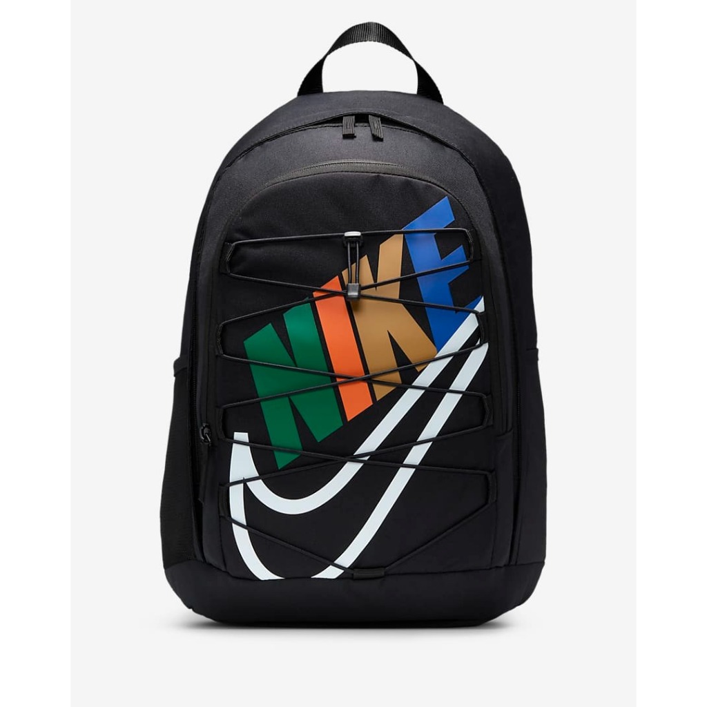新寶島🈺📣 📣Nike Hayward 雙肩包 後背包 HF7722-010