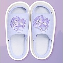 【一番賞】三麗鷗庫洛米、美樂蒂、大眼蛙、大耳狗｜居家用品、推活周邊、生活、拖鞋、杯子、貼紙、手燈收納包