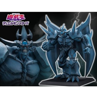 遊戲王歐貝利斯克的巨神兵 三幻神 海馬怪獸之決鬥 私人訂製GK