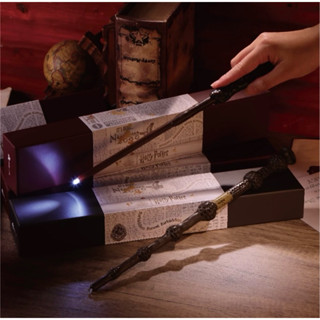 現貨 Harry Potter 哈利波特一卡通 悠遊卡 造型 鄧布利多魔杖 3D造型一卡通 感應會發光
