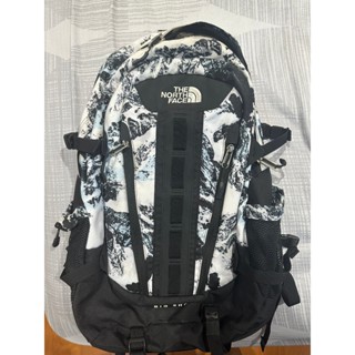 The North Face 雪山後揹包