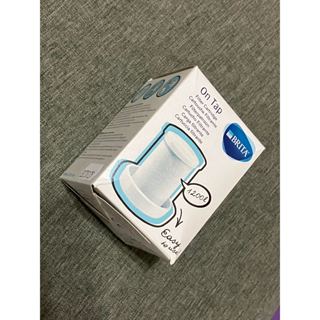 BRITA on tap 原裝進口版 第一代 龍頭式濾水器 專用 濾芯 濾心 1入