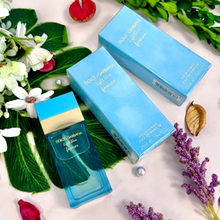 D&G Light Blue 淺藍詠愛 女性/男性 淡香精25ml 100ml TESTER✰YENGEE✰