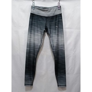 🌈 PUMA 壓力運動褲（女）