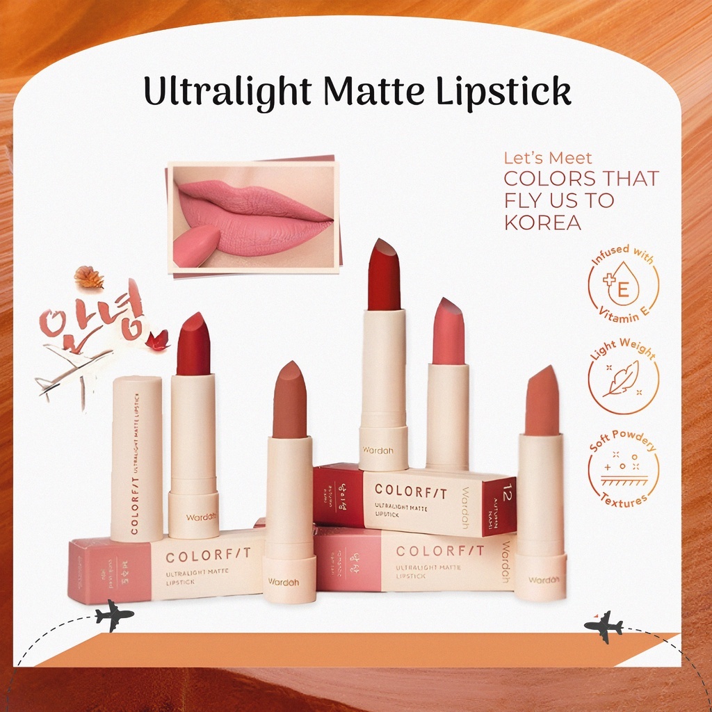 lipstick wardah的價格推薦 - 2026年2月 | 比價比個夠BigGo