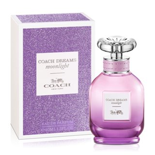 Coach 逐夢月光女性淡香精(40ml)~(60ml)~(90ml)
