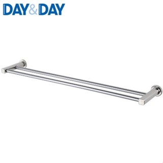 DAY&DAY 雙桿毛巾架 STH6175-2