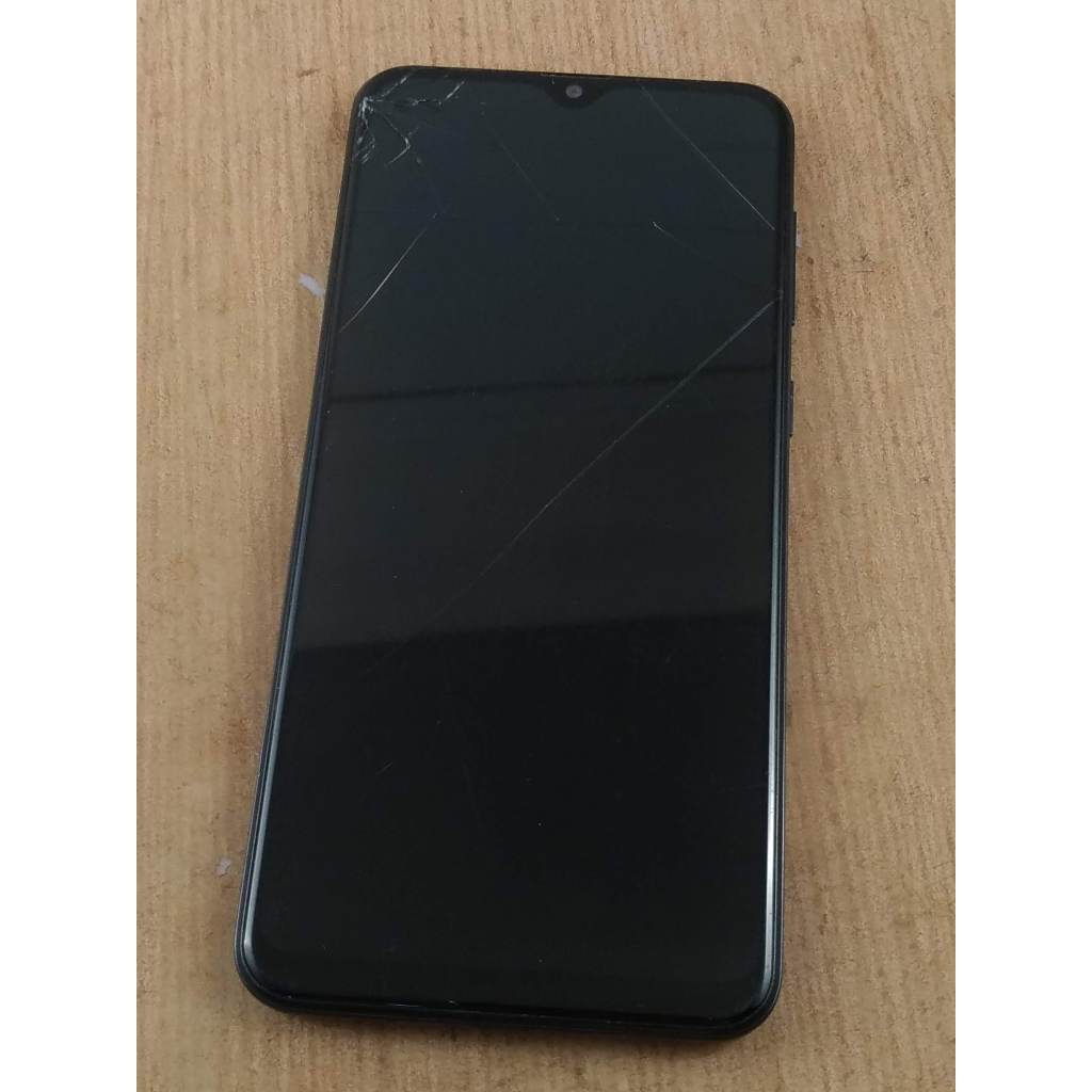 故障機  /零件機 三星 Samsung Galaxy A20 螢幕破損