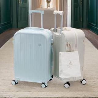 行李箱 旅行箱 登機箱 密碼箱 拉桿箱 拉鏈箱 20吋登機箱 28吋行李箱 幹濕分離行李箱 萬向輪行李箱 大容量行李箱