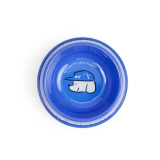 ODD AND JOHN X FILTER017® Culture Supply™ 寵物碗 藍 H7551